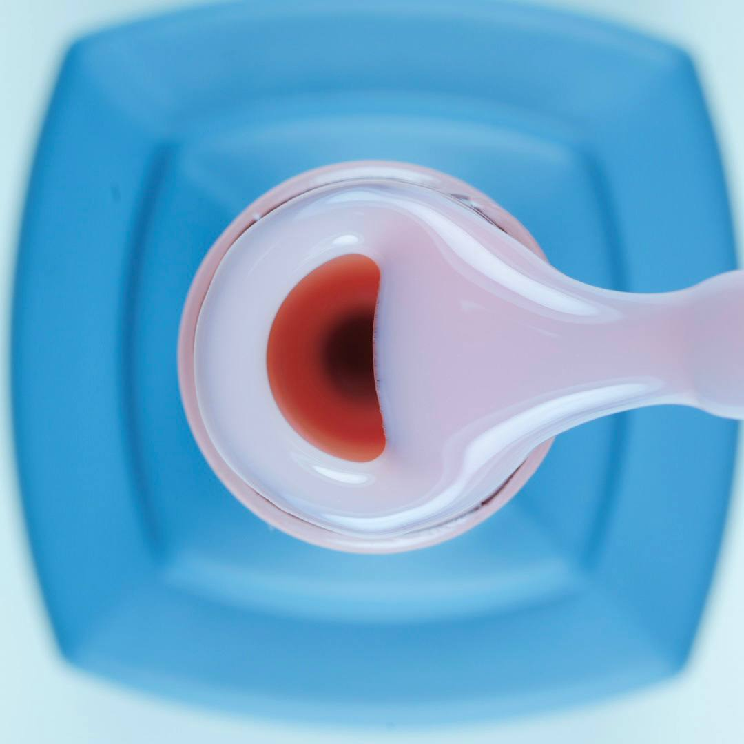 Cover  (Renkli) Base Coat  No:6  15 ml