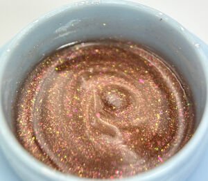 Xbeauty Jel Sensitive Galaxy 30 gr