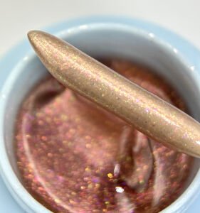 Xbeauty Jel Sensitive Galaxy 30 gr