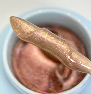 Xbeauty Jel Sensitive Galaxy 30 gr