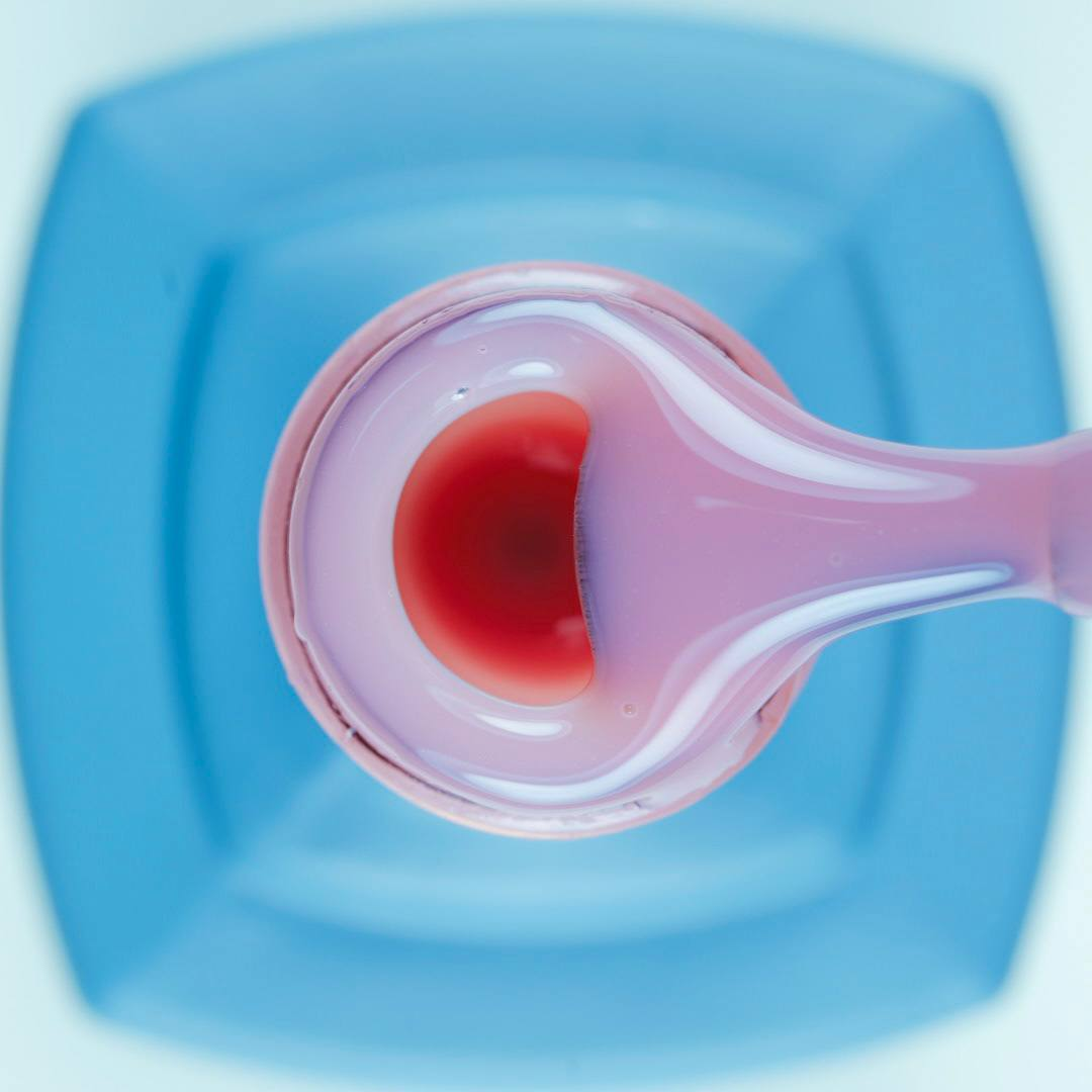 Cover  (Renkli) Base Coat  No:5  15 ml