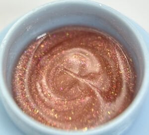 Xbeauty Jel Sensitive Honey Glow 30 gr