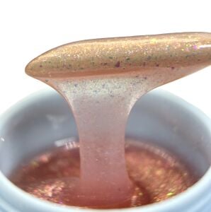 Xbeauty Jel Sensitive Honey Glow 30 gr