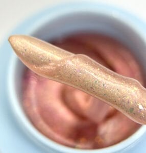 Xbeauty Jel Sensitive Honey Glow 30 gr