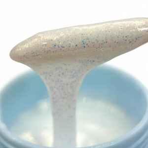 Xbeauty Jel Sensitive Milky Gold 30 gr