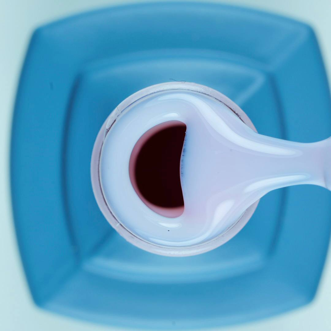 Cover  (Renkli) Base Coat  No:4  15 ml