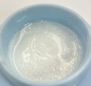 Xbeauty Jel Sensitive Milky Gold 30 gr