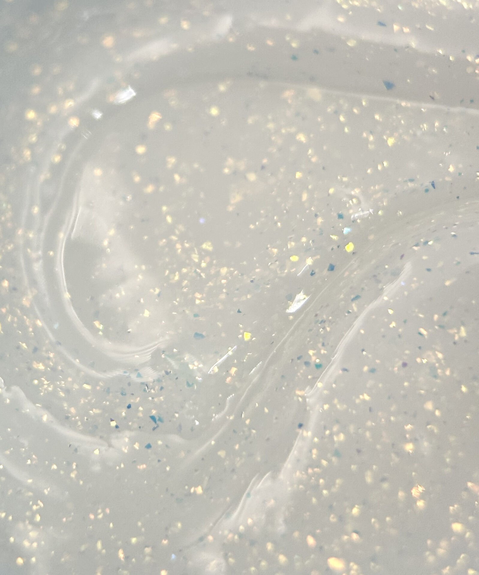 Xbeauty Jel Sensitive Milky Gold 30 gr