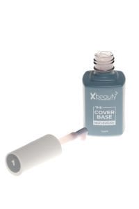 Cover  (Renkli) Base Coat  No:1  15 ml