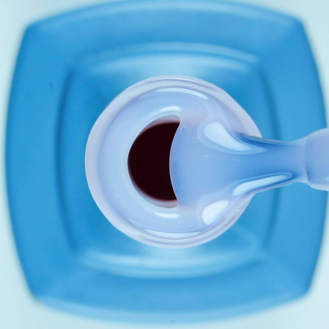 Cover  (Renkli) Base Coat  No:1  15 ml