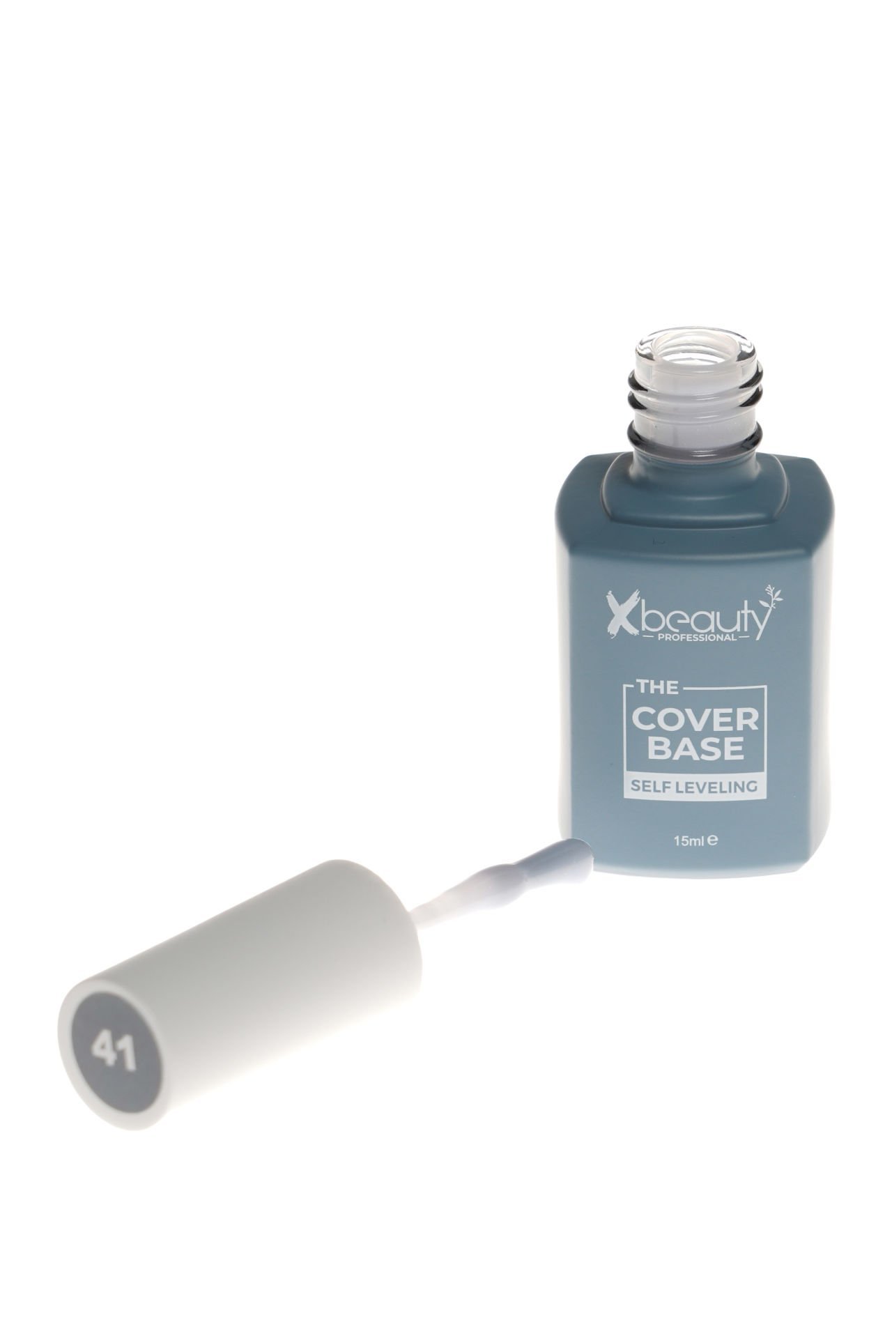 Cover  (Renkli) Base Coat  No:41  15 ml