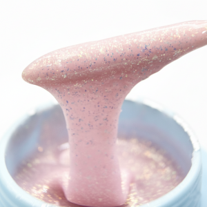 Xbeauty Jel Sensitive Opal Rose 30 gr