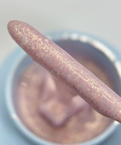 Xbeauty Jel Sensitive Opal Rose 30 gr