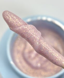 Xbeauty Jel Sensitive Opal Rose 30 gr