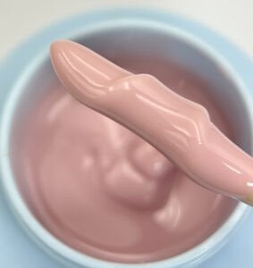 Xbeauty Jel Sensitive Petal Pale 30 gr