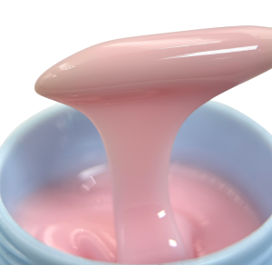 Xbeauty Jel Sensitive Petal Rose 30 gr