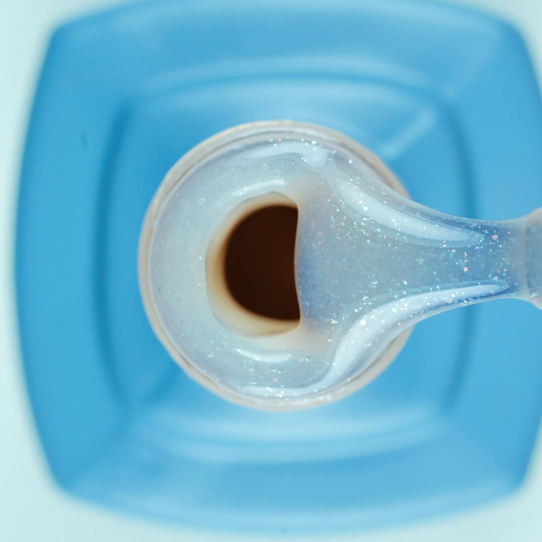 Cover  (Renkli) Base Coat  No:44  15 ml