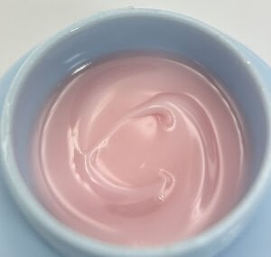 Xbeauty Jel Sensitive Petal Rose 30 gr