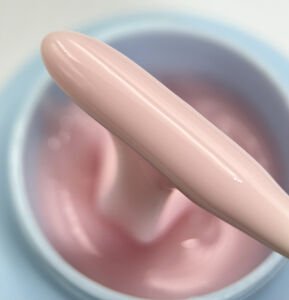 Xbeauty Jel Sensitive Petal Rose 30 gr