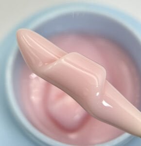 Xbeauty Jel Sensitive Petal Rose 30 gr