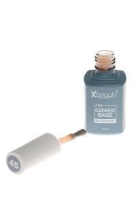Cover  (Renkli) Base Coat  No:45  15 ml