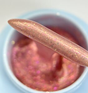 Xbeauty Jel Sensitive Prismatic 30 gr