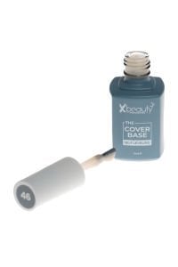 Cover  (Renkli) Base Coat  No:46  15 ml
