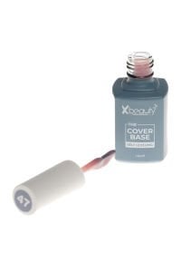 Cover  (Renkli) Base Coat  No:47  15 ml