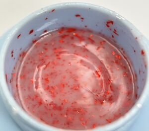Xbeauty Jel Sensitive Red Flake 30 gr