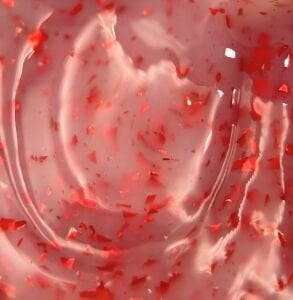 Xbeauty Jel Sensitive Red Flake 30 gr