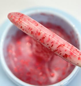 Xbeauty Jel Sensitive Red Flake 30 gr