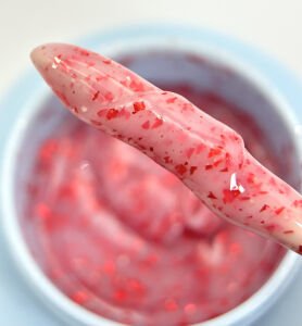 Xbeauty Jel Sensitive Red Flake 30 gr