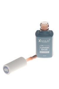 Cover  (Renkli) Base Coat  No:48  15 ml