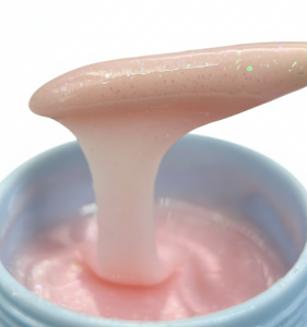 Xbeauty Jel Sensitive Rosy Dew 30 gr