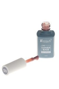 Cover  (Renkli) Base Coat  No:50  15 ml