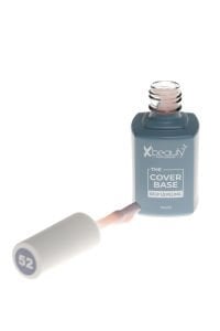 Cover  (Renkli) Base Coat  No:52  15 ml