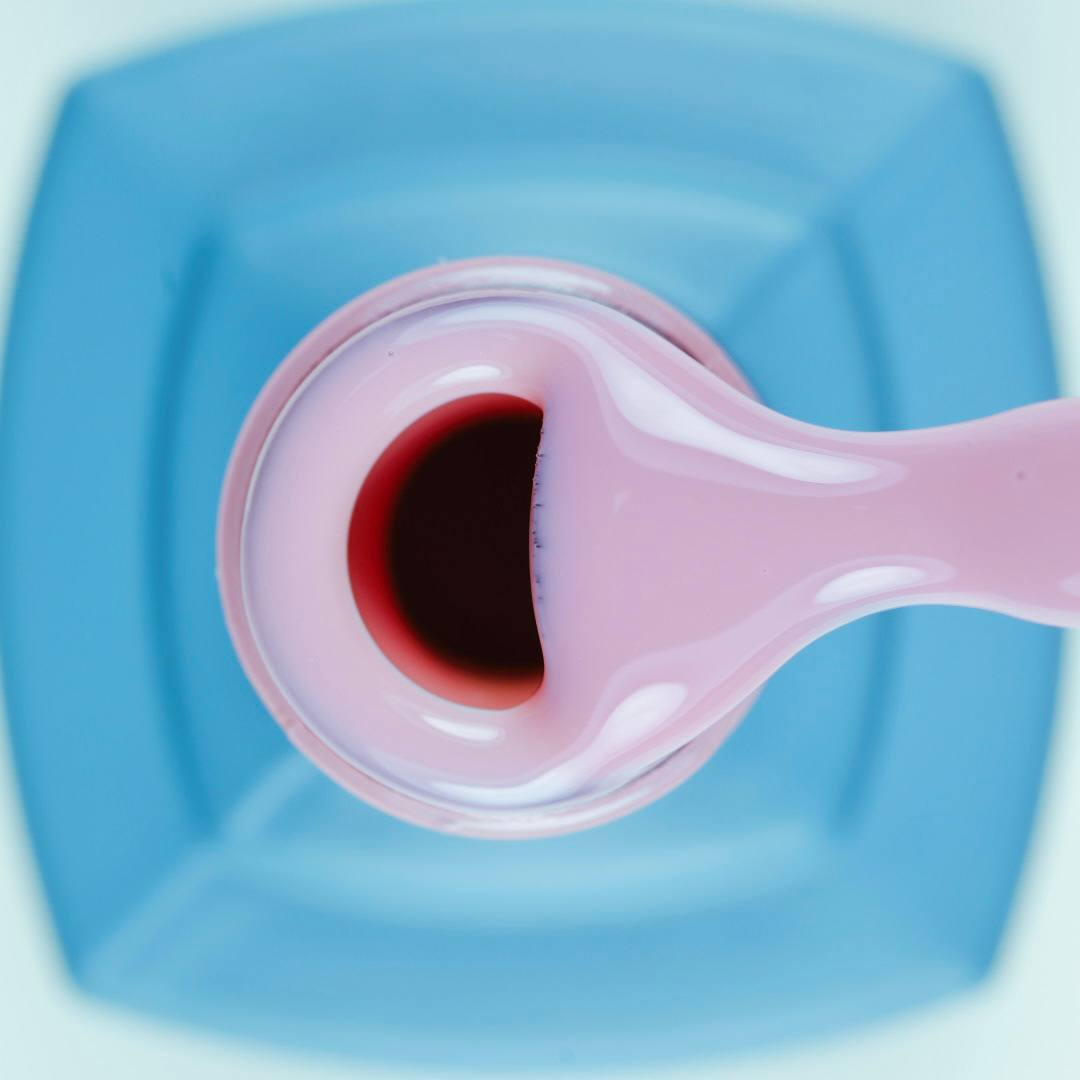 Cover  (Renkli) Base Coat  No:55  15 ml