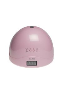 SUN 1S UV/LED Pembe Kalıcı Oje kurutucu makinesi (48 WATT)