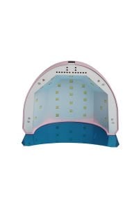 SUN 1S UV/LED Pembe Kalıcı Oje kurutucu makinesi (48 WATT)