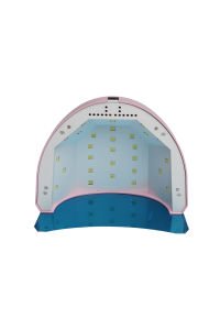 SUN 1S UV/LED Pembe Kalıcı Oje kurutucu makinesi (48 WATT)