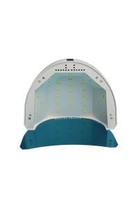 SUN 1S Beyaz UV/LED  Kalıcı Oje kurutucu makinesi (48 WATT)