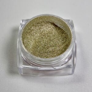 İnci Tozu Cat Eye No:9