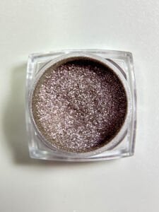 İnci Tozu Cat Eye No:10