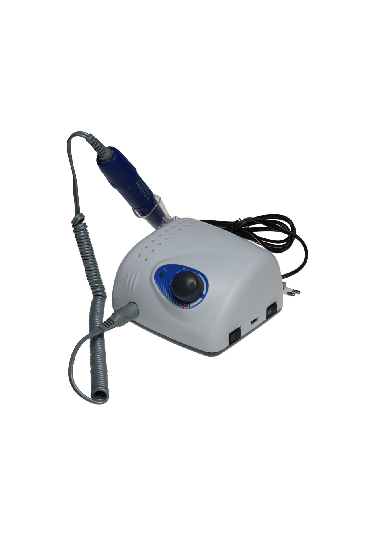 STRONG-210  Törpü makinesi