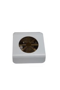 Protez Tırnak 40 WATT Toz Çekme (Toplama)  Maskinesi