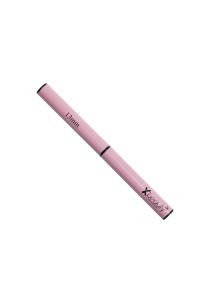 Xbeauty İnce Nail Art Fırçası Pembe 13 mm