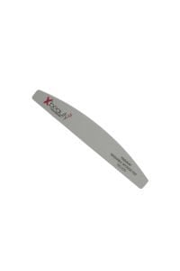 Xbeauty Protez Tırnak Yarım AY Buffer 180/220  (Yıkanabilir)
