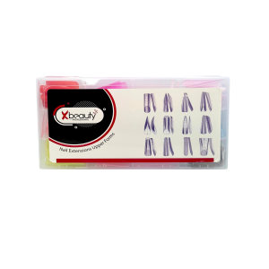 XBeauty 12 Çeşit Renkli Üst Form