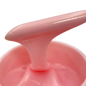 Xbeauty Fast Jel Cristal Pink 50 gr