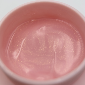 Xbeauty Fast Jel Cristal Pink 50 gr